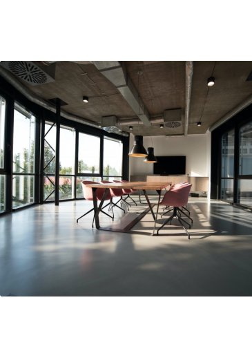 Βιβλιοθήκες Μελαμίνης Ημίκλειστες