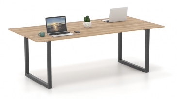 NEO O Meeting Table