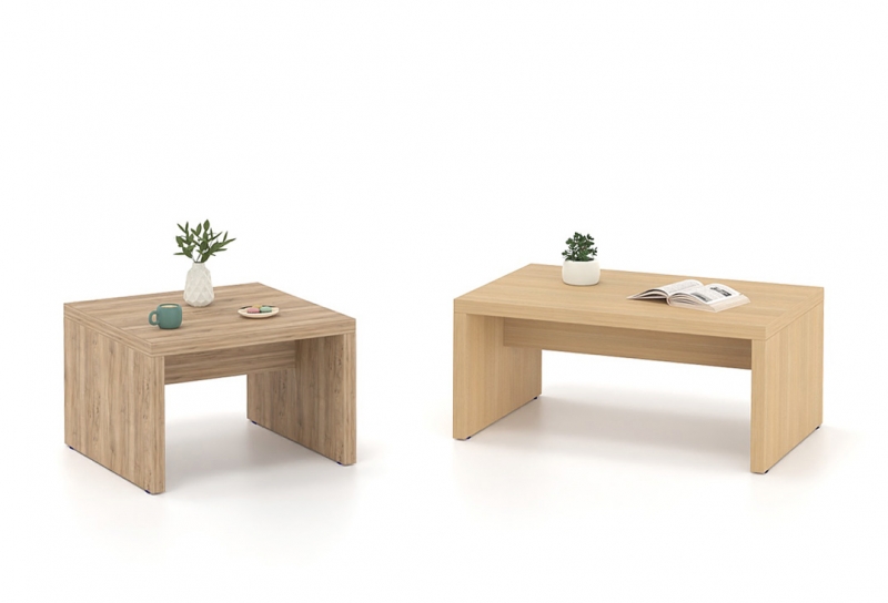 Lysis Plus Waiting Room Table